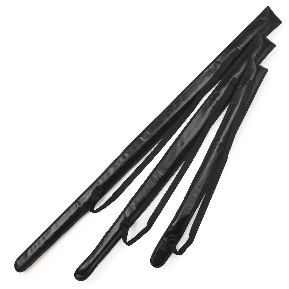 Soft Deluxe Snooker Cue Case Bag – Stylish Cue Protection