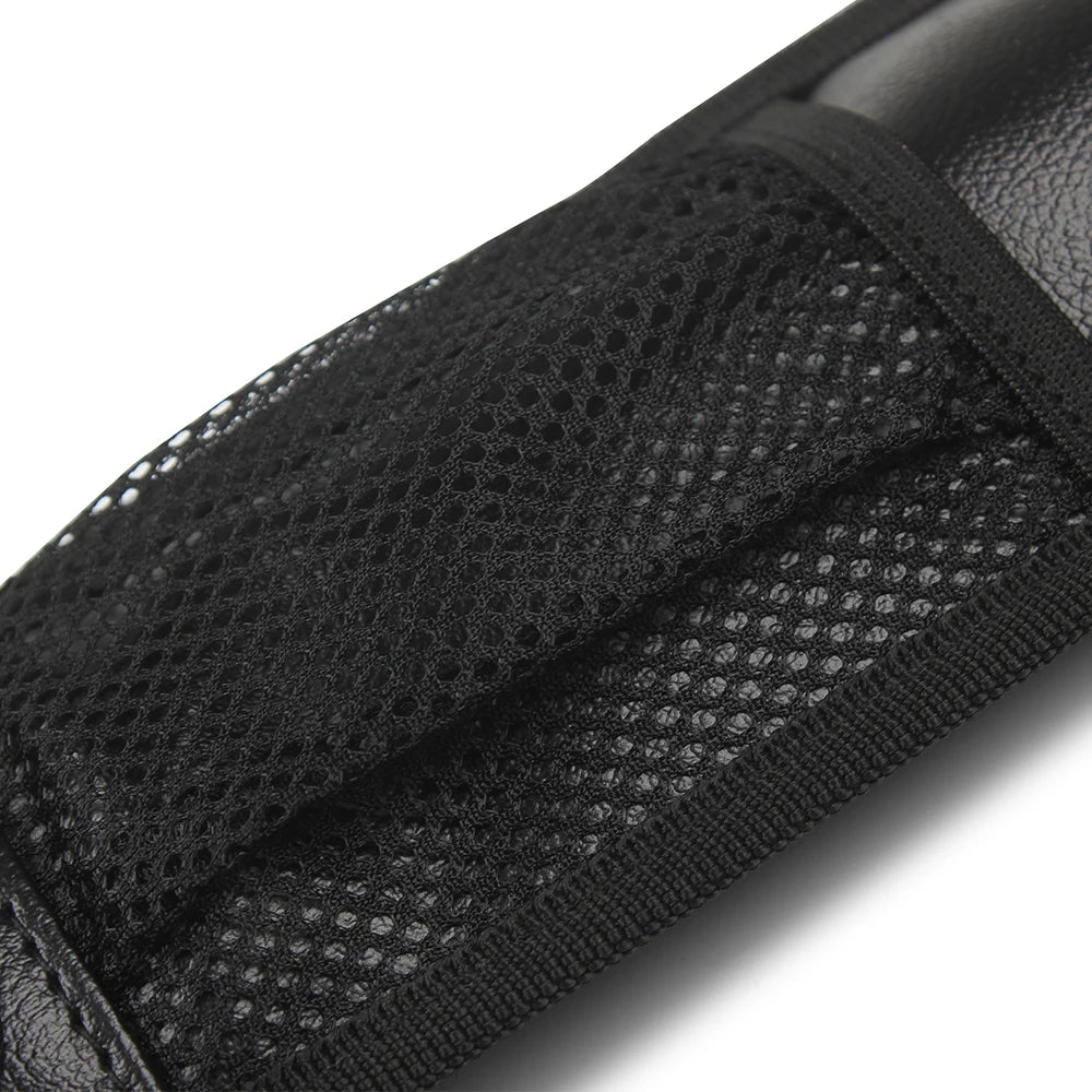 Soft Deluxe Snooker Cue Case Bag – Stylish Cue Protection