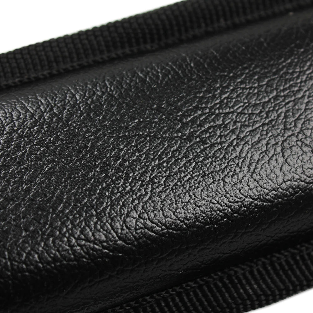 Soft Deluxe Snooker Cue Case Bag – Stylish Cue Protection