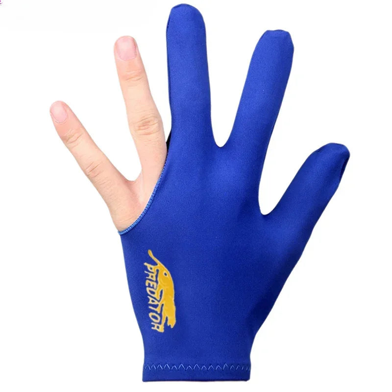 High Quality Pool & Snooker Billiard Cue Glove