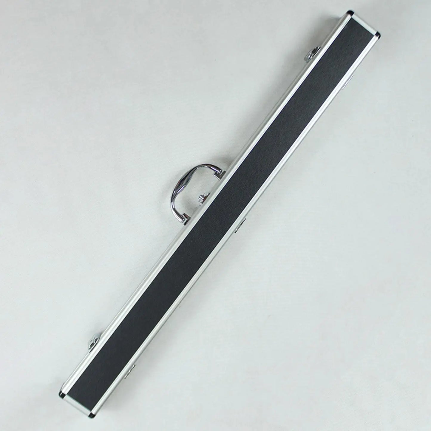 1/2 Billiard Cue Case - Durable & Portable