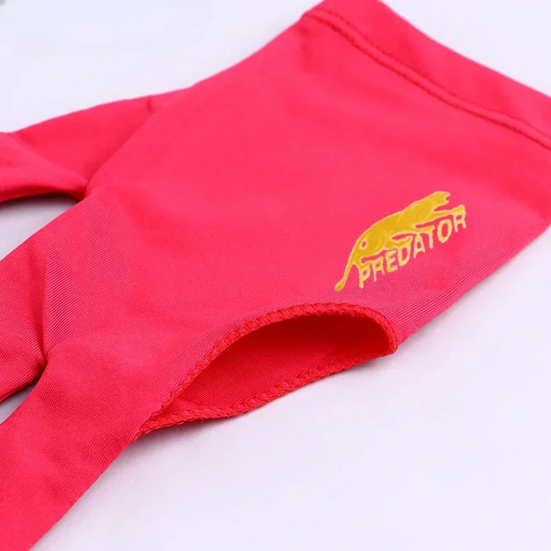High Quality Pool & Snooker Billiard Cue Glove