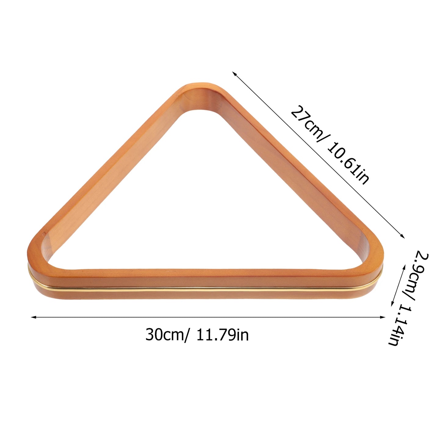 Pool Fixing Rack Frame