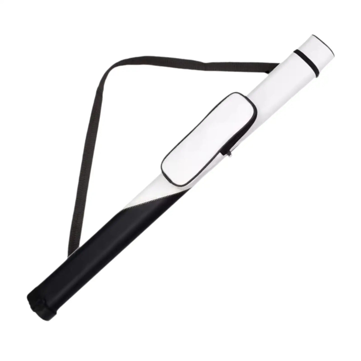 Billiards Pool Cue Carrying Case – Premium Accessory