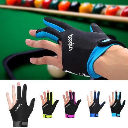 Predator Pool Gloves – Precision and Style for Every Shot