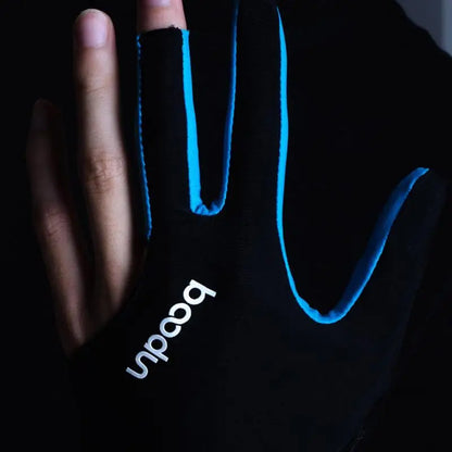 Predator Pool Gloves – Precision and Style for Every Shot