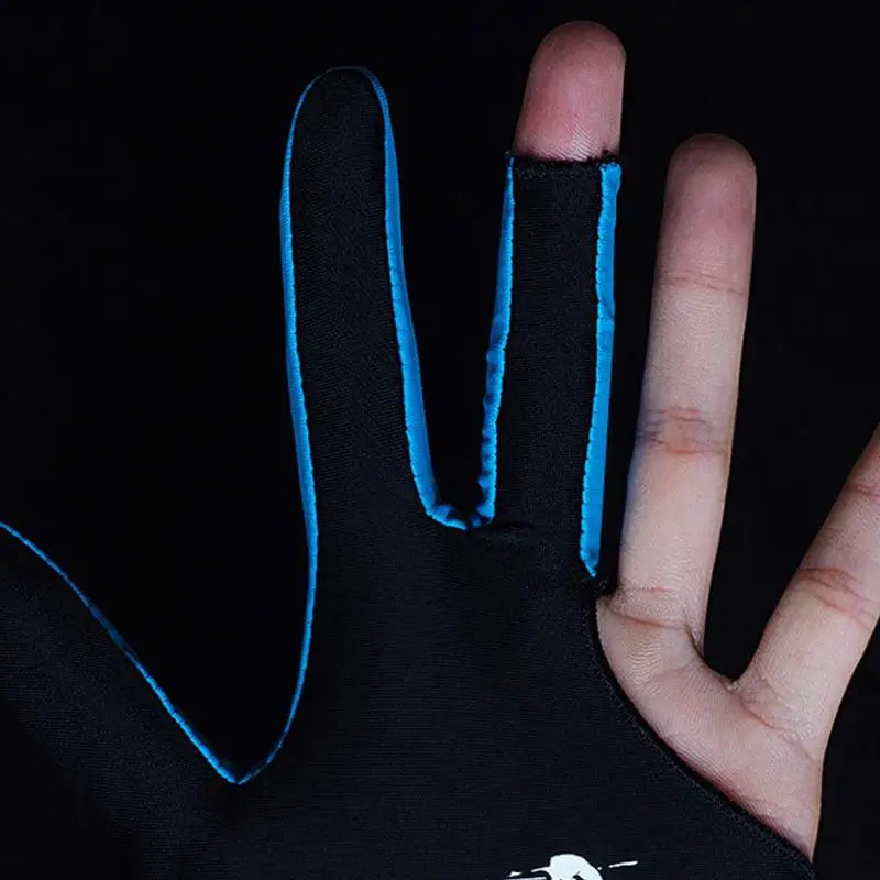 Predator Pool Gloves – Precision and Style for Every Shot