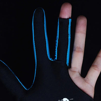 Predator Pool Gloves – Precision and Style for Every Shot