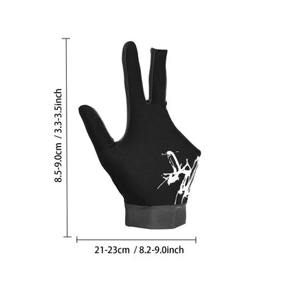 Predator Pool Gloves – Precision and Style for Every Shot
