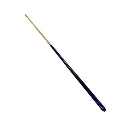 Adult Full-Size 57" Pool Cue with 13mm Tip