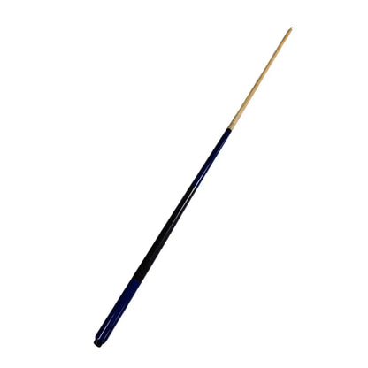 Adult Full-Size 57" Pool Cue with 13mm Tip