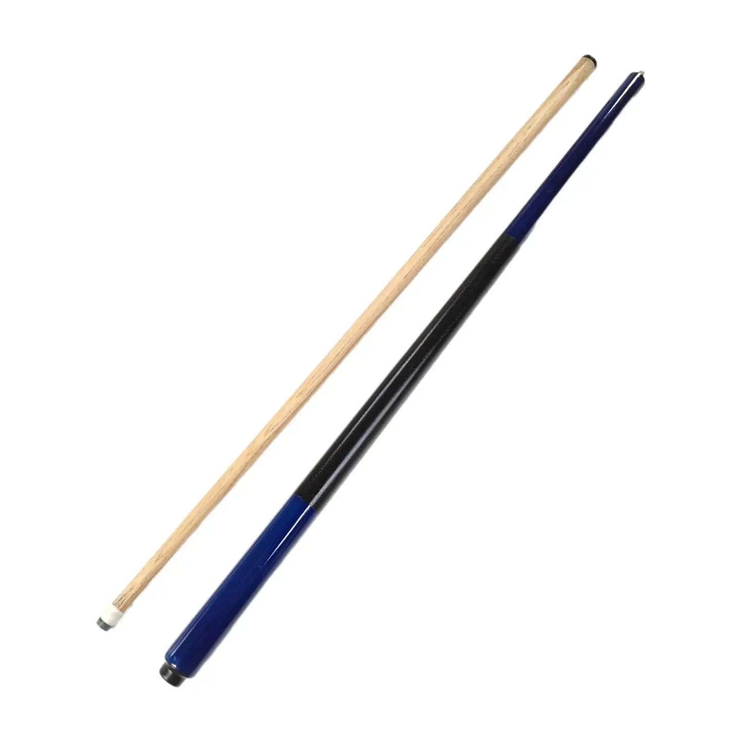 Adult Full-Size 57" Pool Cue with 13mm Tip