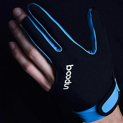 Predator Pool Gloves – Precision and Style for Every Shot